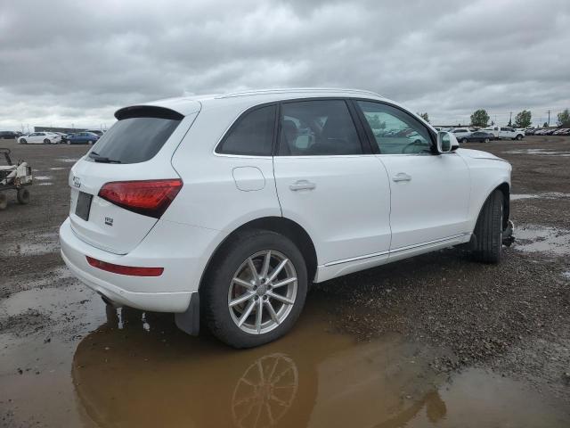 2016 AUDI Q5 TECHNIK - WA1V2AFP1GA032612