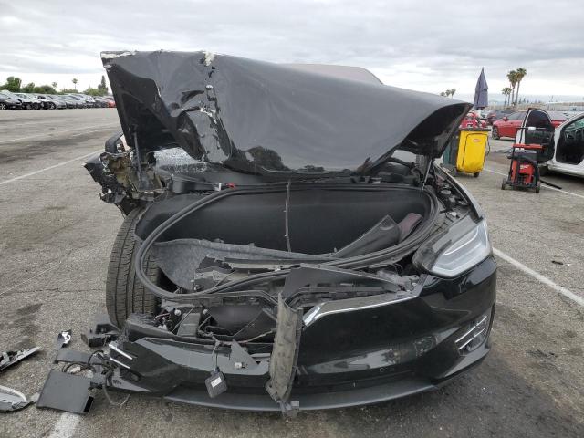 5YJXCAE29JF142730 Tesla MODEL X