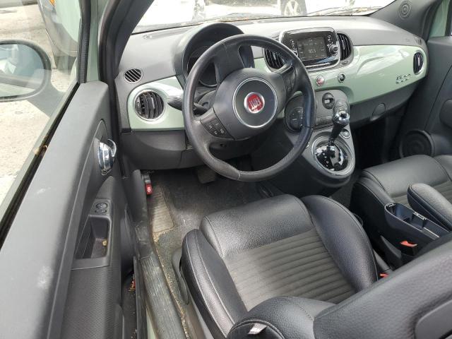 2016 FIAT 500 SPORT - 3C3CFFBR4GT144887