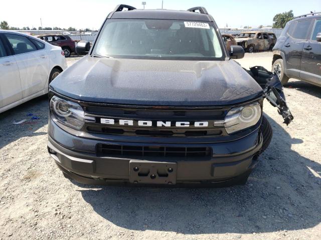 3FMCR9C66NRE28357 Ford Bronco Sport Outer Banks