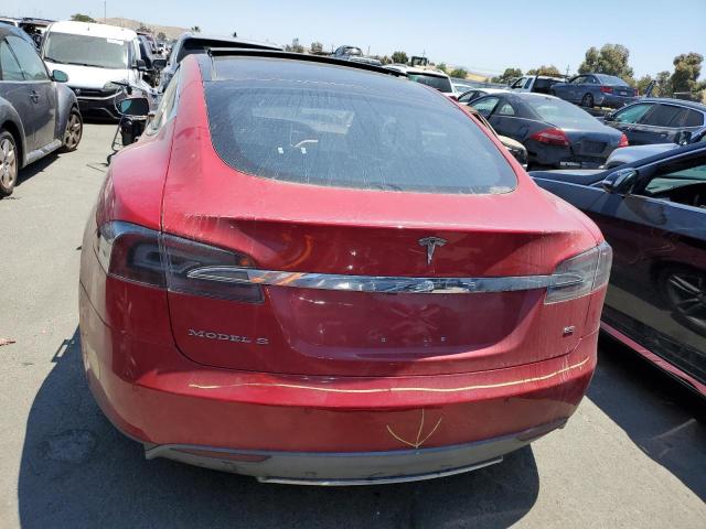 5YJSA1H12EFP50324 Tesla MODEL S