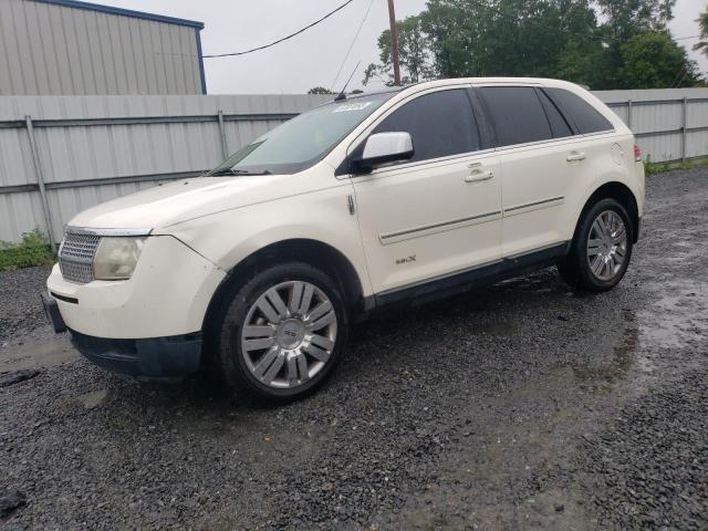 2008 Lincoln MKX 