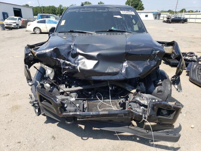 1FTEW1E50LFB87921 Ford F150 Supercrew