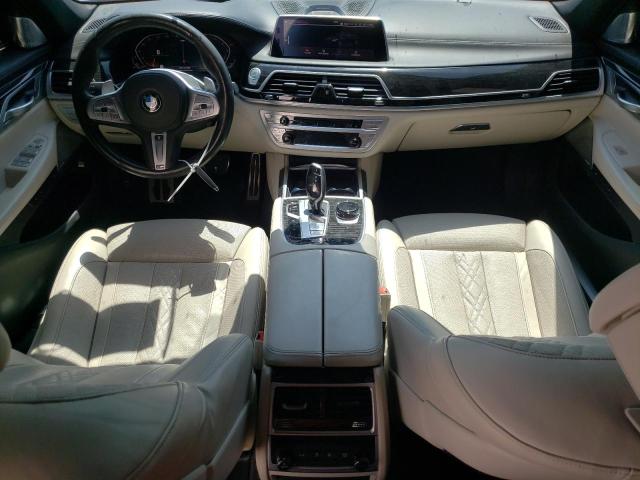 WBA7U2C07LGJ59472 BMW 750 Xi