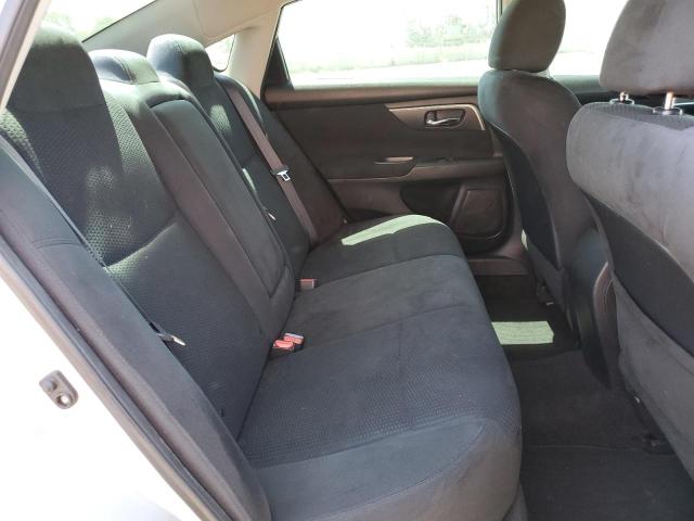 2015 NISSAN ALTIMA 2.5 - 1N4AL3AP1FN323919