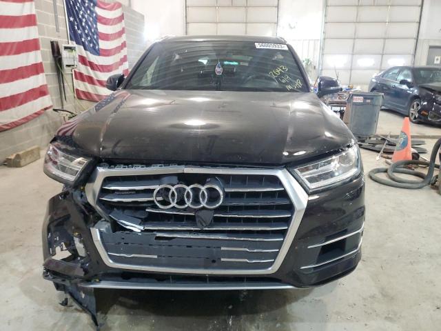 VIN WA1AAAF74KD042043 2019 Audi Q7, Premium no.5