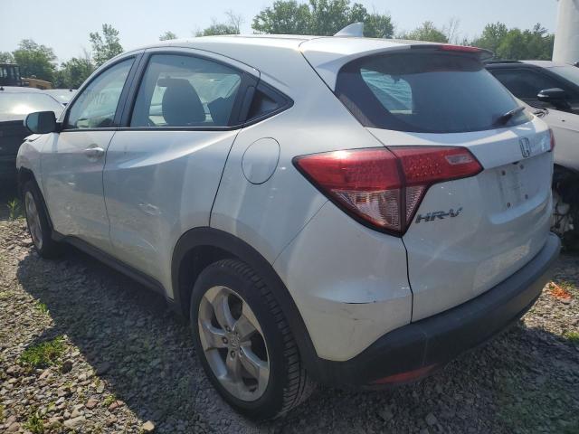 2016 HONDA HR-V 3CZRU6H35GM759645