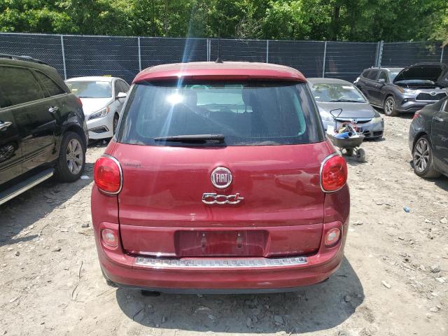 2017 FIAT 500L POP ZFBCFAAH6HZ039675