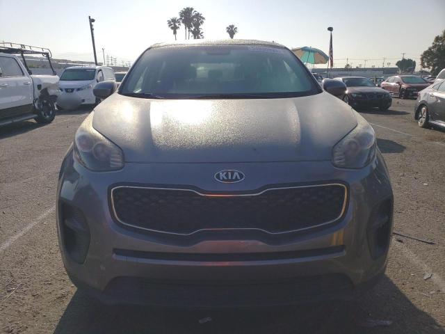 KNDPM3AC7K7527069 KIA Sportage Lx