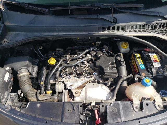 ZFBCFACH7EZ011036 Fiat 500l Lounge