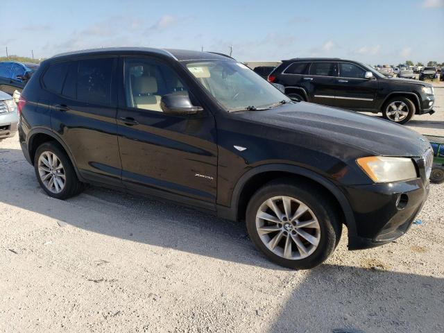 VIN 5UXWX9C55D0A23511 2013 BMW X3, Xdrive28I no.4