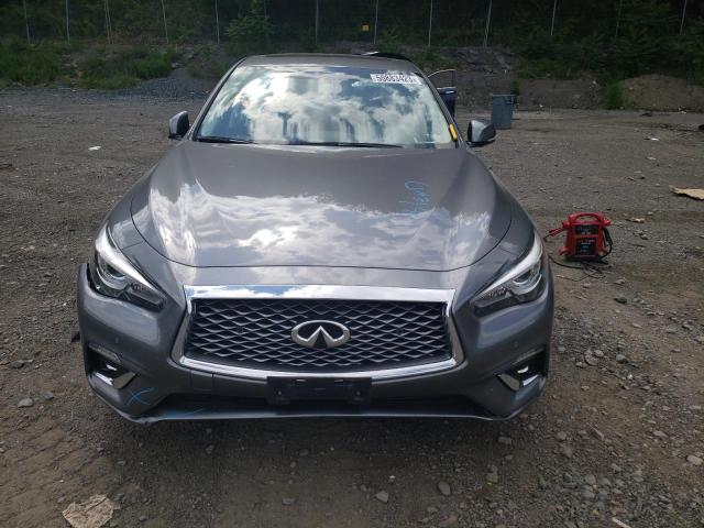 2021 INFINITI FX30D - JN1EV7BR8MM753076