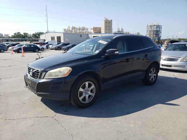 2011 Volvo XC60 