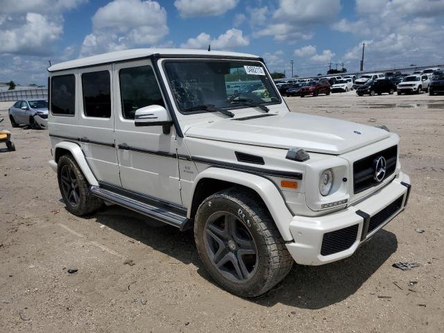 VIN WDCYC7DF0DX202944 2013 Mercedes-Benz G-Class, 6... no.4