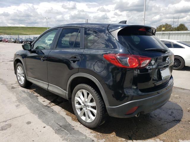 JM3KE2DY1E0317693 | 2014 MAZDA CX-5 GT