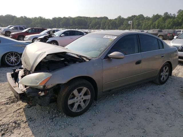 2004 Nissan Altima Base