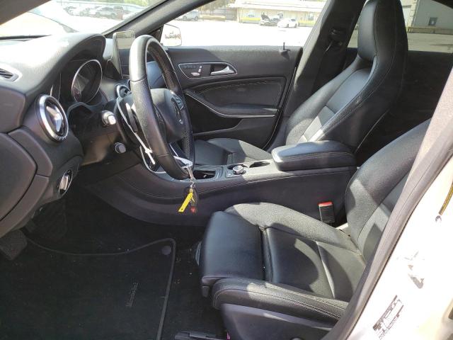 WDDSJ4EB1HN436268 Mercedes-Benz CLA 250