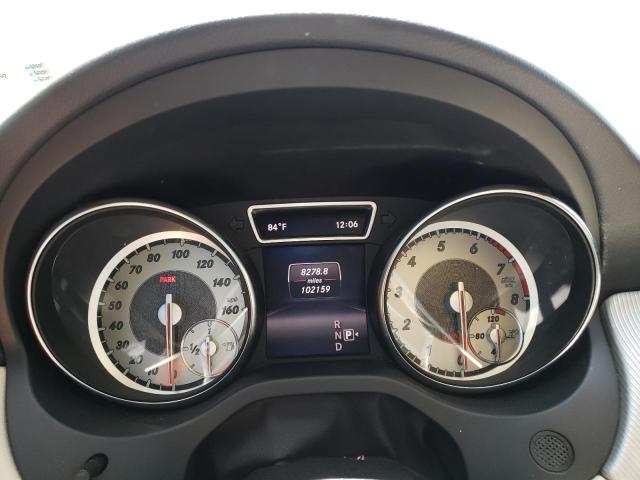 WDCTG4EB8FJ137890 Mercedes-Benz GLA 250
