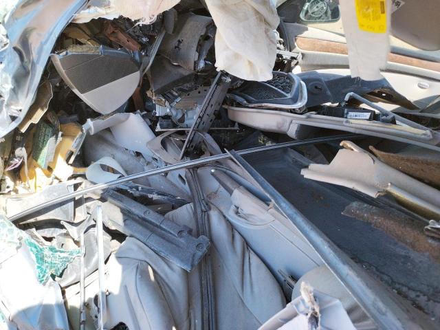 2010 BMW 528 I VIN: WBANU5C55AC366306 Lot: 52759023