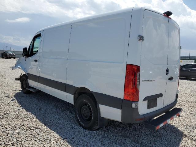 2019 MERCEDES-BENZ SPRINTER 1 W1W70BGY2KT018270