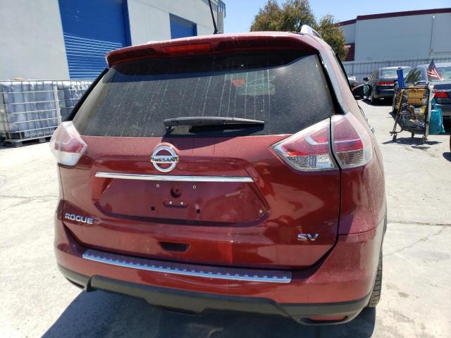 5N1AT2MN1GC916929 Nissan ROGUE S