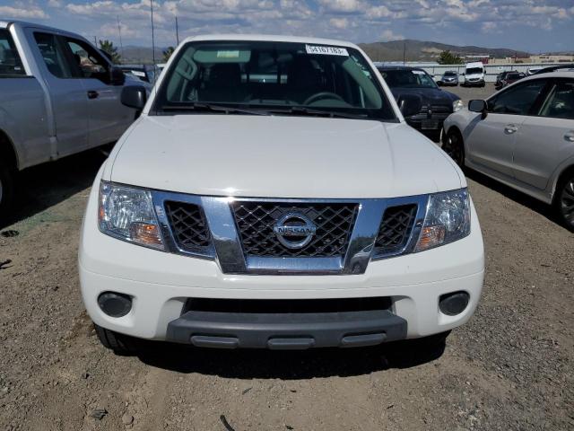 1N6AD0EV9KN712538 Nissan FRONTIER S