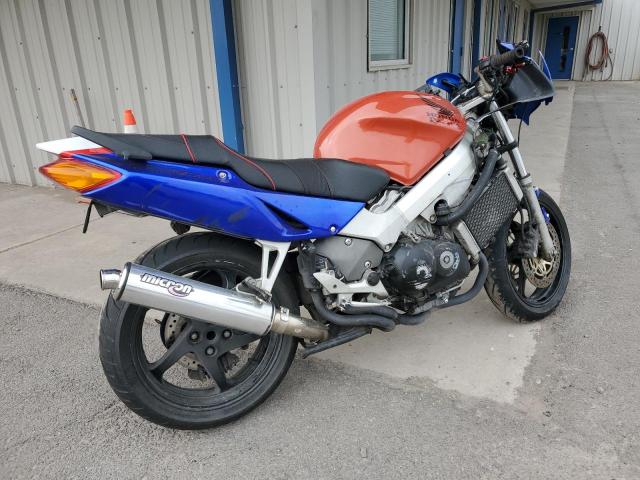 2001 HONDA VFR800 F1 JH2RC46041M300316