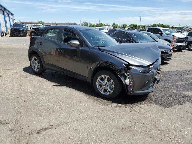 JM1DKDB70K0415027 Mazda Cx-3 Sport