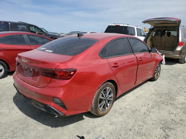 3KPF24AD1PE553853 KIA FORTE LX