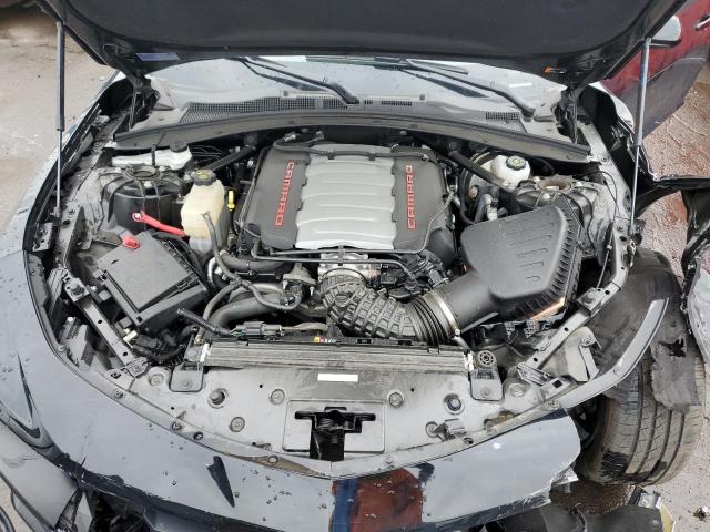 2023 CHEVROLET CAMARO LT1 1G1FF1R77P0103529