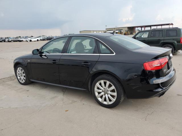 VIN WAUAFAFL1FN020177 2015 Audi A4, Premium no.2