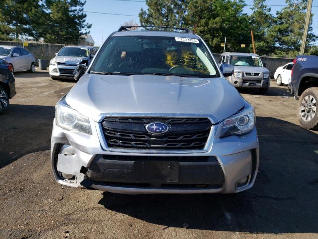 JF2SJGWC9HH473233 Subaru Forester 2.0xt Touring