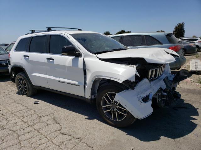 1C4RJFBG0KC677505 Jeep Grand Cherokee Limited