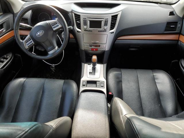 4S4BRDLC9E2319495 Subaru Outback 3.6r Limited