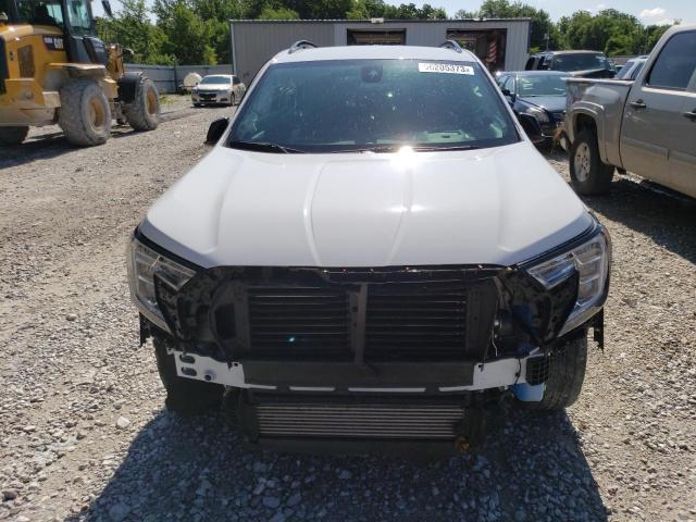 2022 GMC TERRAIN AT 3GKALYEV2NL233102
