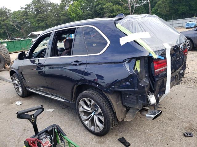 2018 BMW X5 SDRIVE3 - 5UXKR2C58J0X09602