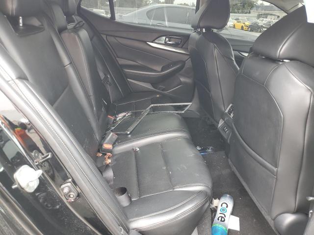 1N4AA6AV7KC371470 Nissan MAXIMA S