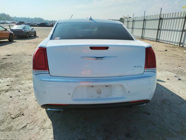 2015 CHRYSLER 300C PLATI 2C3CCAPTXFH769317