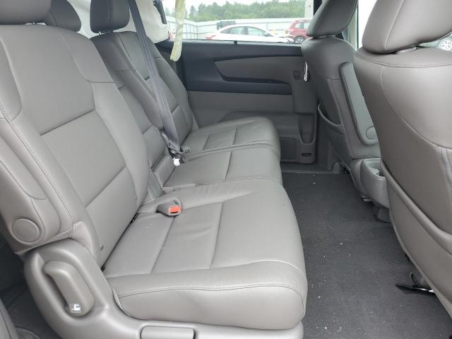 5FNRL5H68GB013482 | 2016 Honda odyssey exl