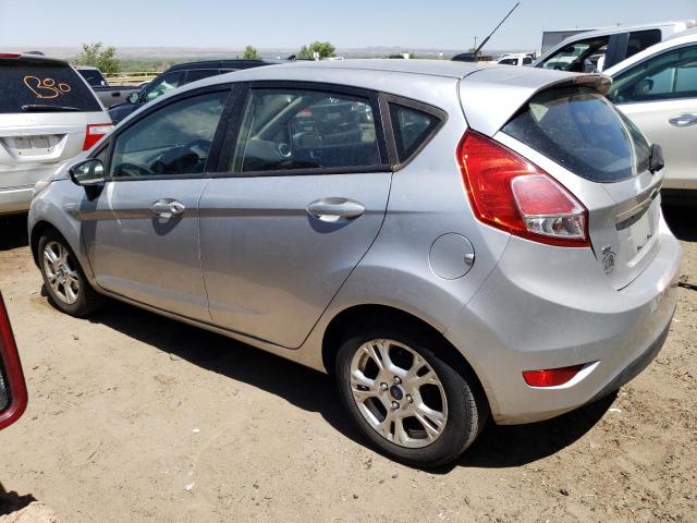 3FADP4EJ2FM118424 Ford FIESTA SE