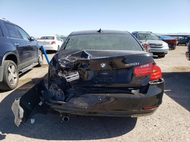 WBA3C3C58FK203094 BMW 320 I Xdrive