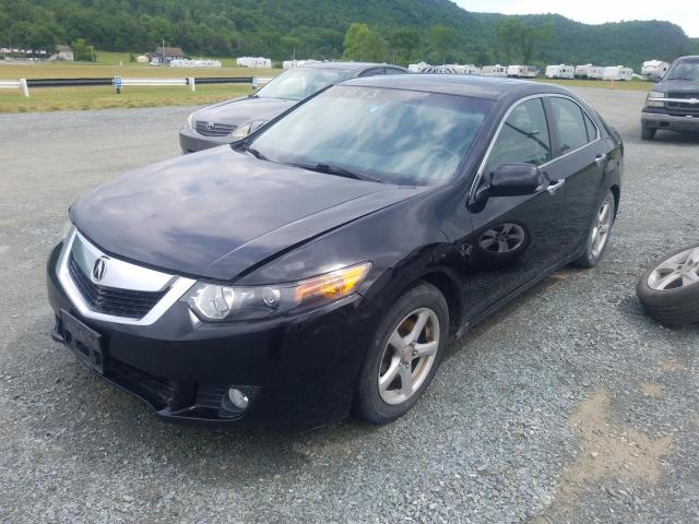 2010 Acura TSX 