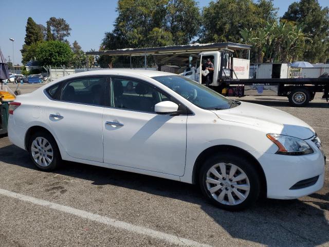 Nissan SENTRA S 2015 3N1AB7AP3FL630712 Image 4