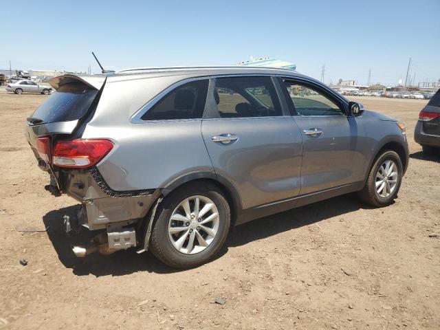 5XYPG4A58GG149708 KIA SORENTO LX