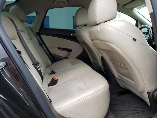 1G4PR5SK7E4111110 Buick Verano Convenience