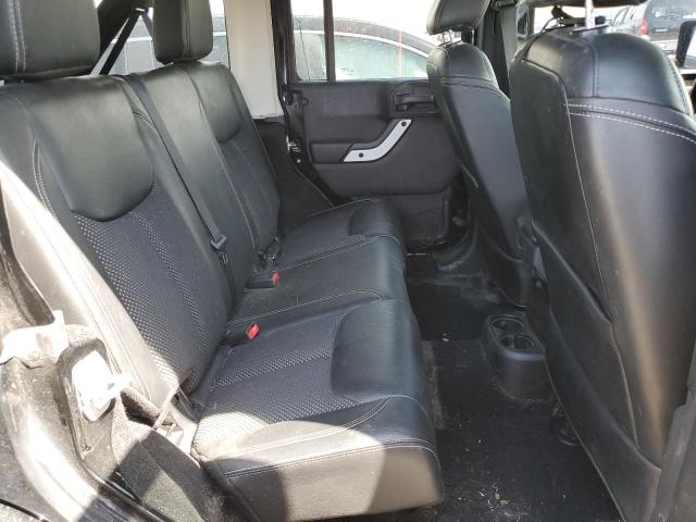 1C4BJWEG5FL644468 Jeep Wrangler Unlimited Sahara