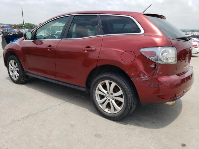 Vin: jm3er4wl1a0327990, lot: 57037593, mazda cx-7 20102