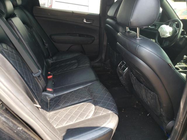 5XXGV4L2XJG195674 KIA OPTIMA SXL