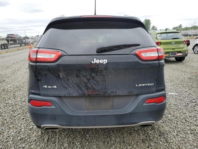 1C4PJMDS7GW203733 Jeep Cherokee Limited