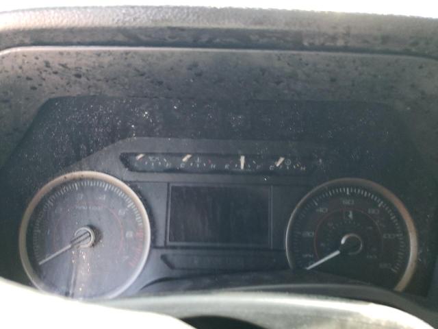 1FTEW1E50LFB87921 Ford F150 Supercrew